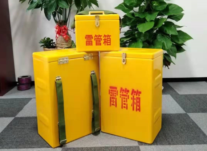 开州如何防止雷管箱炸药箱等矿用物品生锈？