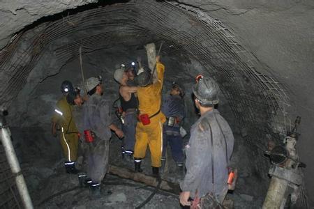 开州工程爆破中的危险因素分析以及应对工程爆破危险的措施